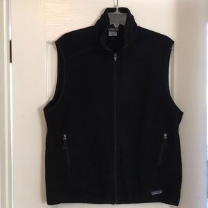 Patagonia Synchilla Fleece Vest Mens